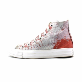 CONVERSE CHUCK TAYLOR ALL STAR Converse iconic footwear looks