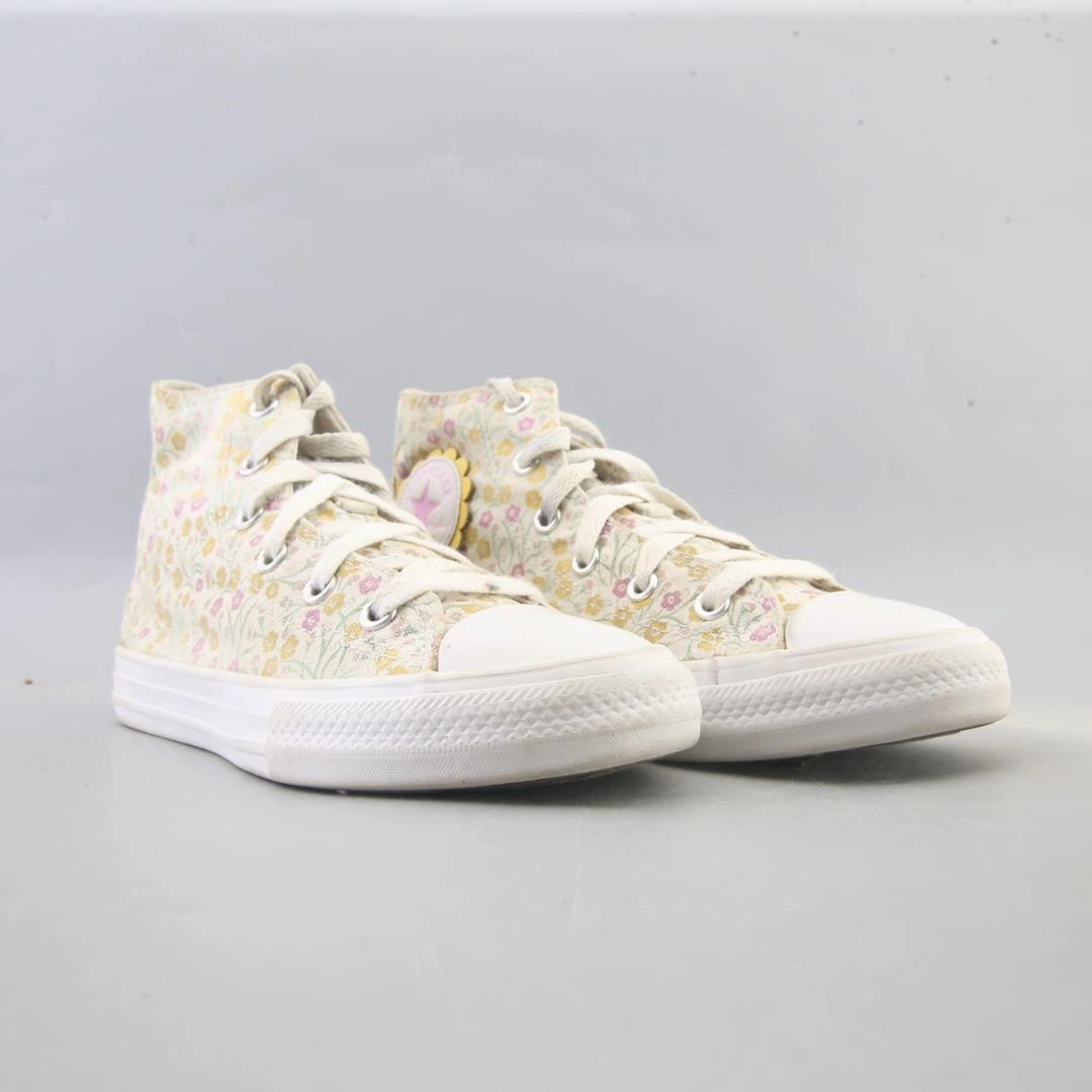 CONVERSE CHUCK TAYLOR ALL STAR vintage Converse footwear looks