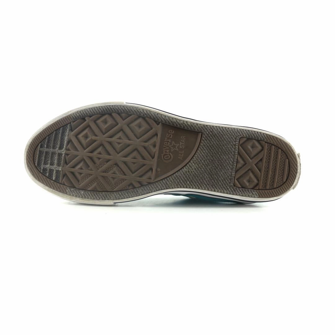 CONVERSE CHUCK TAYLOR ALL STAR vintage Converse footwear looks