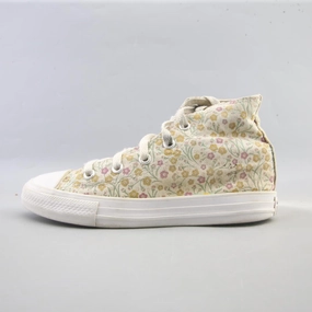 CONVERSE CHUCK TAYLOR ALL STAR Converse iconic footwear looks