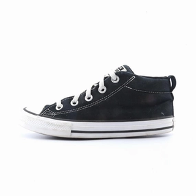 CONVERSE CHUCK TAYLOR ALL STAR Converse iconic footwear looks