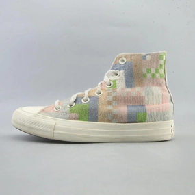 CONVERSE CHUCK TAYLOR ALL STAR Converse iconic footwear looks
