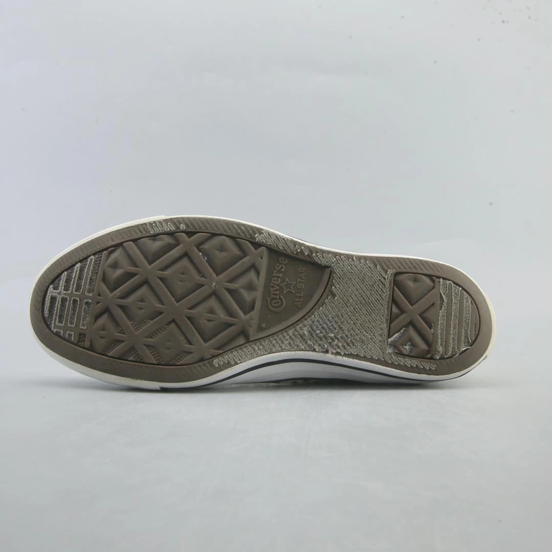CONVERSE CHUCK TAYLOR ALL STAR vintage Converse footwear looks