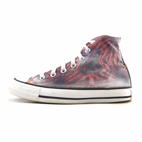 CONVERSE CHUCK TAYLOR ALL STAR Converse iconic footwear looks