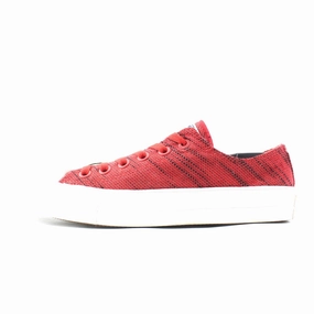 CONVERSE CHUCK TAYLOR ALL STAR Converse iconic footwear looks