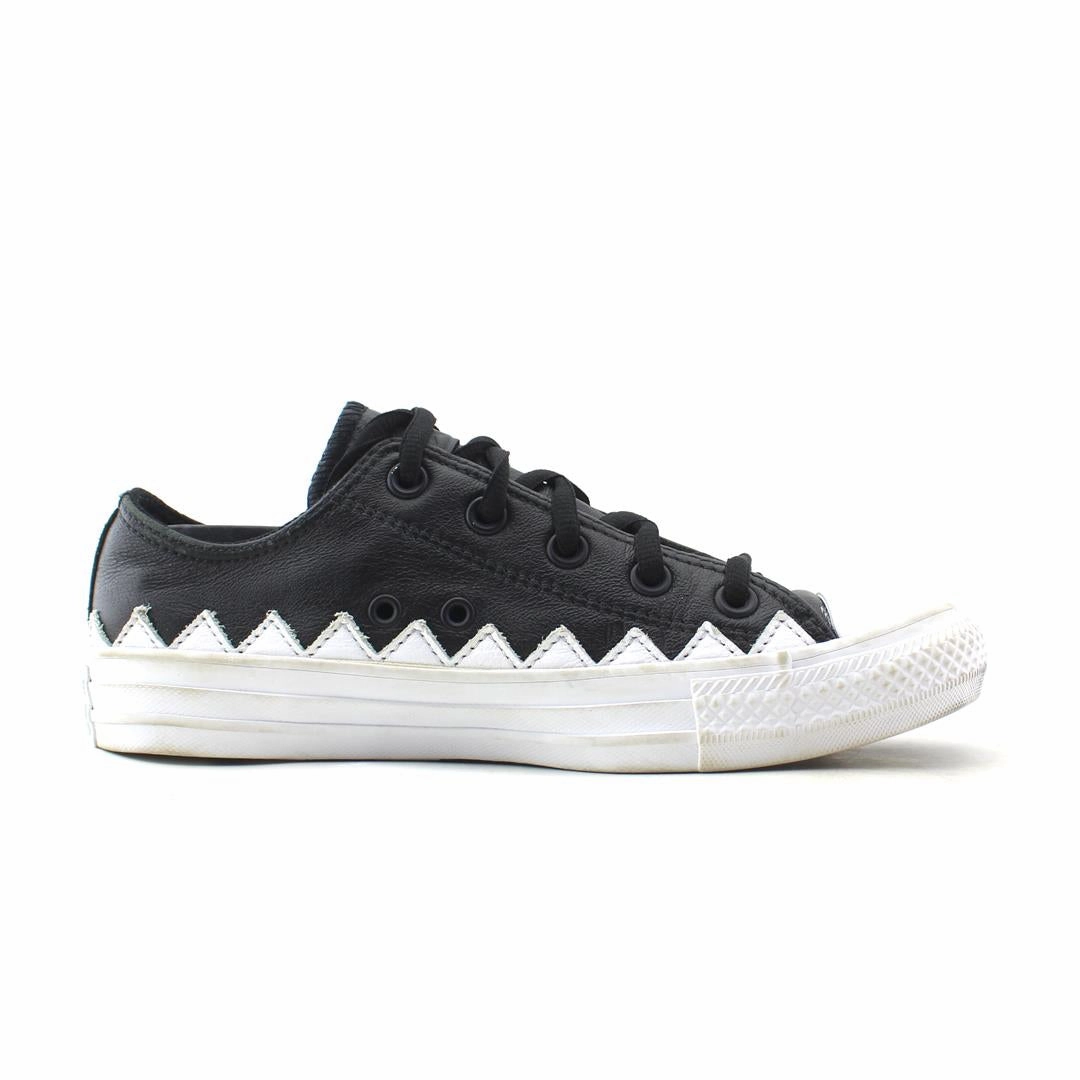 CONVERSE CHUCK TAYLOR ALL STAR vintage Converse footwear looks