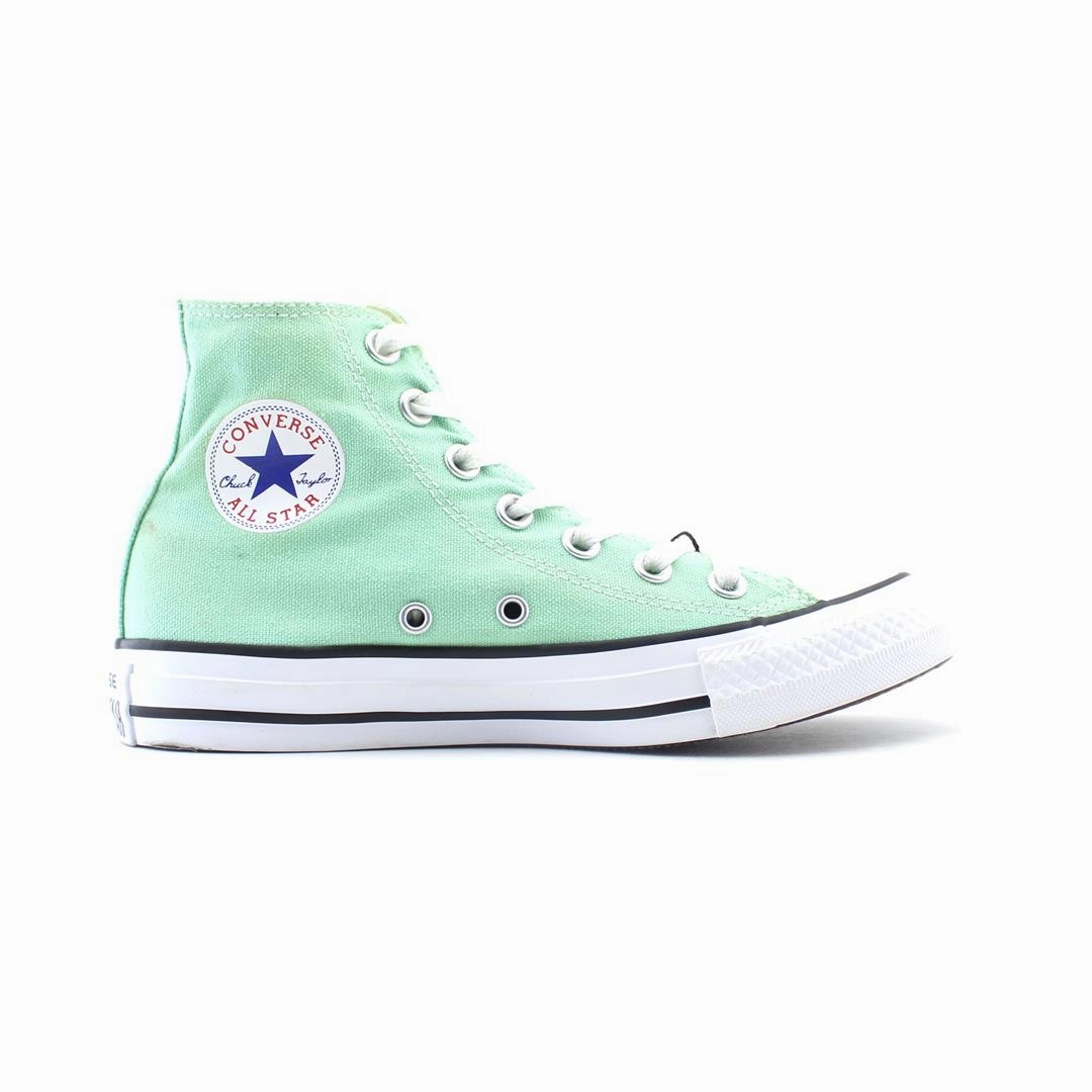 CONVERSE CHUCK TAYLOR ALL STAR vintage Converse footwear looks