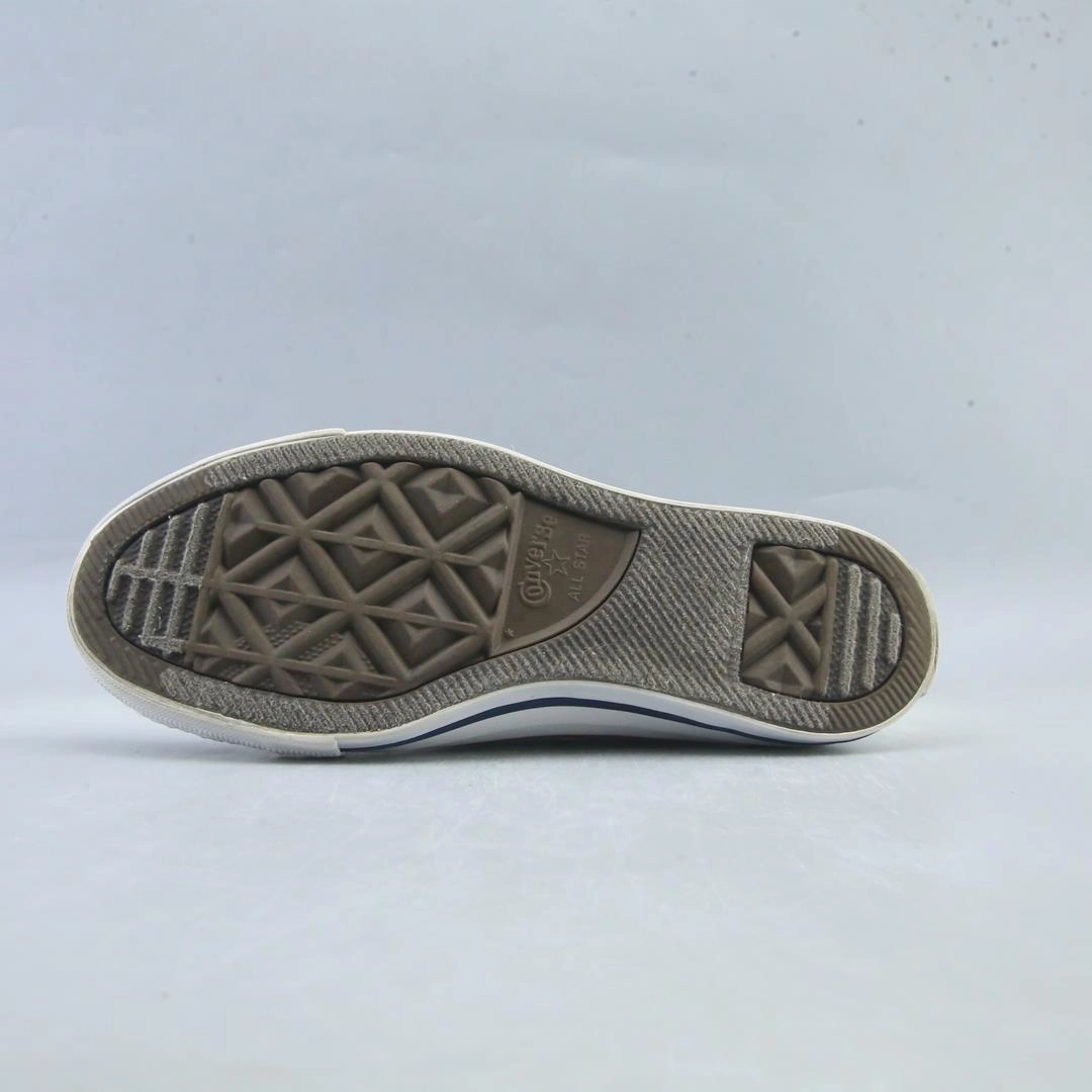 CONVERSE CHUCK TAYLOR ALL STAR vintage Converse footwear looks