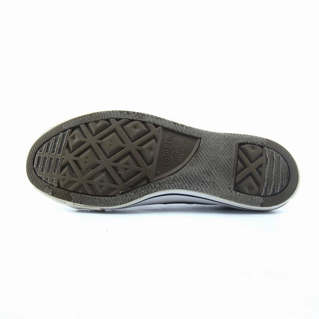 CONVERSE CHUCK TAYLOR ALL STAR vintage Converse footwear looks