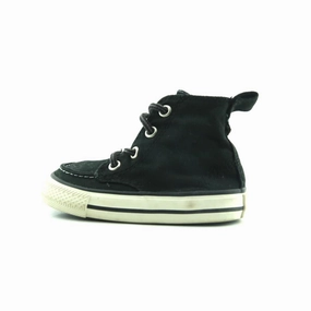CONVERSE CHUCK TAYLOR ALL STAR Converse iconic footwear looks
