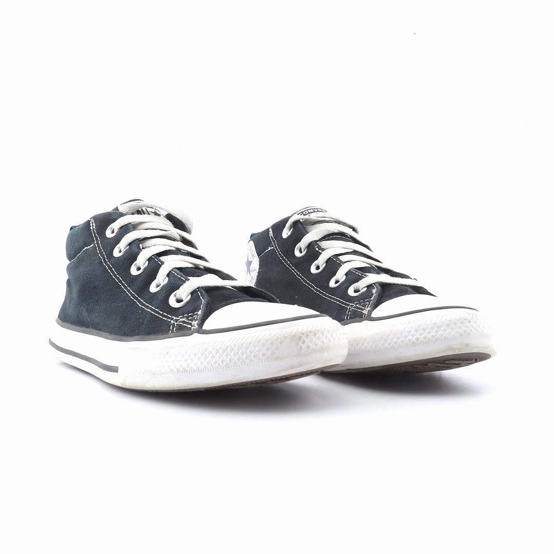 CONVERSE CHUCK TAYLOR ALL STAR vintage Converse footwear looks