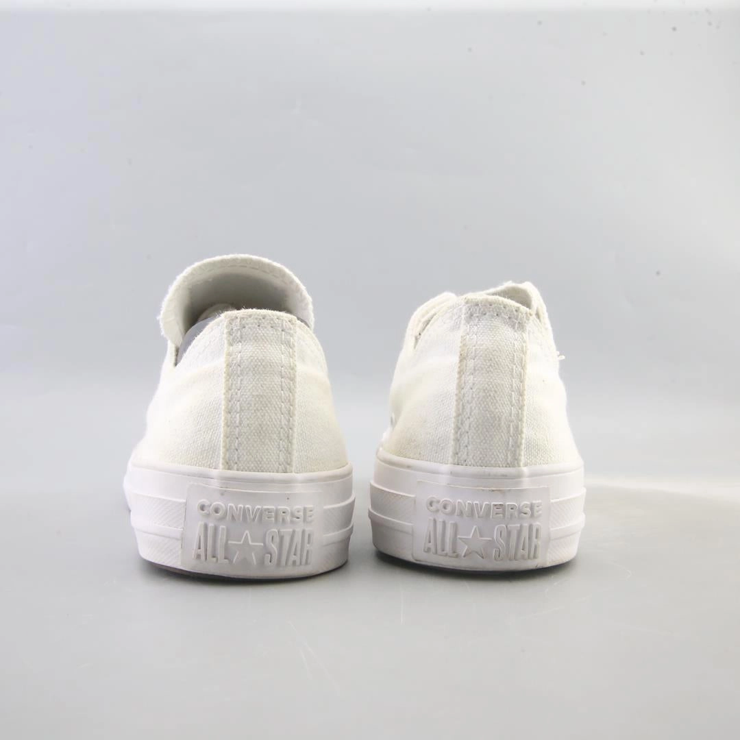 CONVERSE CHUCK TAYLOR ALL STAR vintage Converse footwear looks