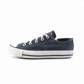 CONVERSE CHUCK TAYLOR ALL STAR Converse iconic footwear looks