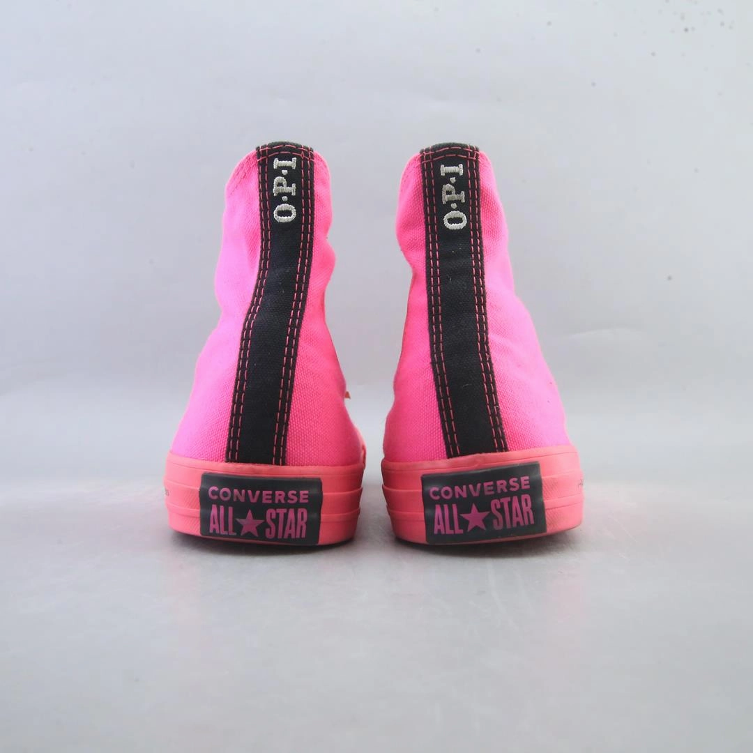 CONVERSE CHUCK TAYLOR ALL STAR vintage Converse footwear looks