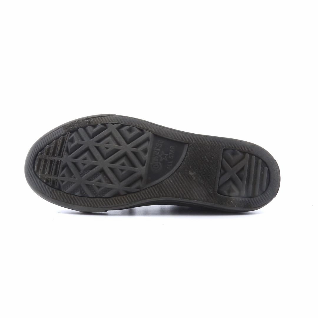 CONVERSE CHUCK TAYLOR ALL STAR vintage Converse footwear looks