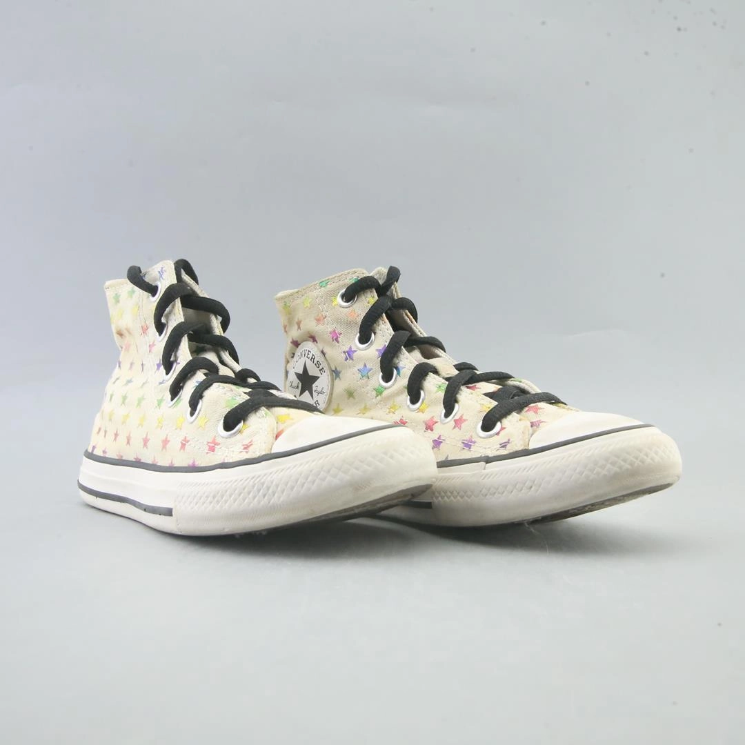 CONVERSE CHUCK TAYLOR ALL STAR vintage Converse footwear looks