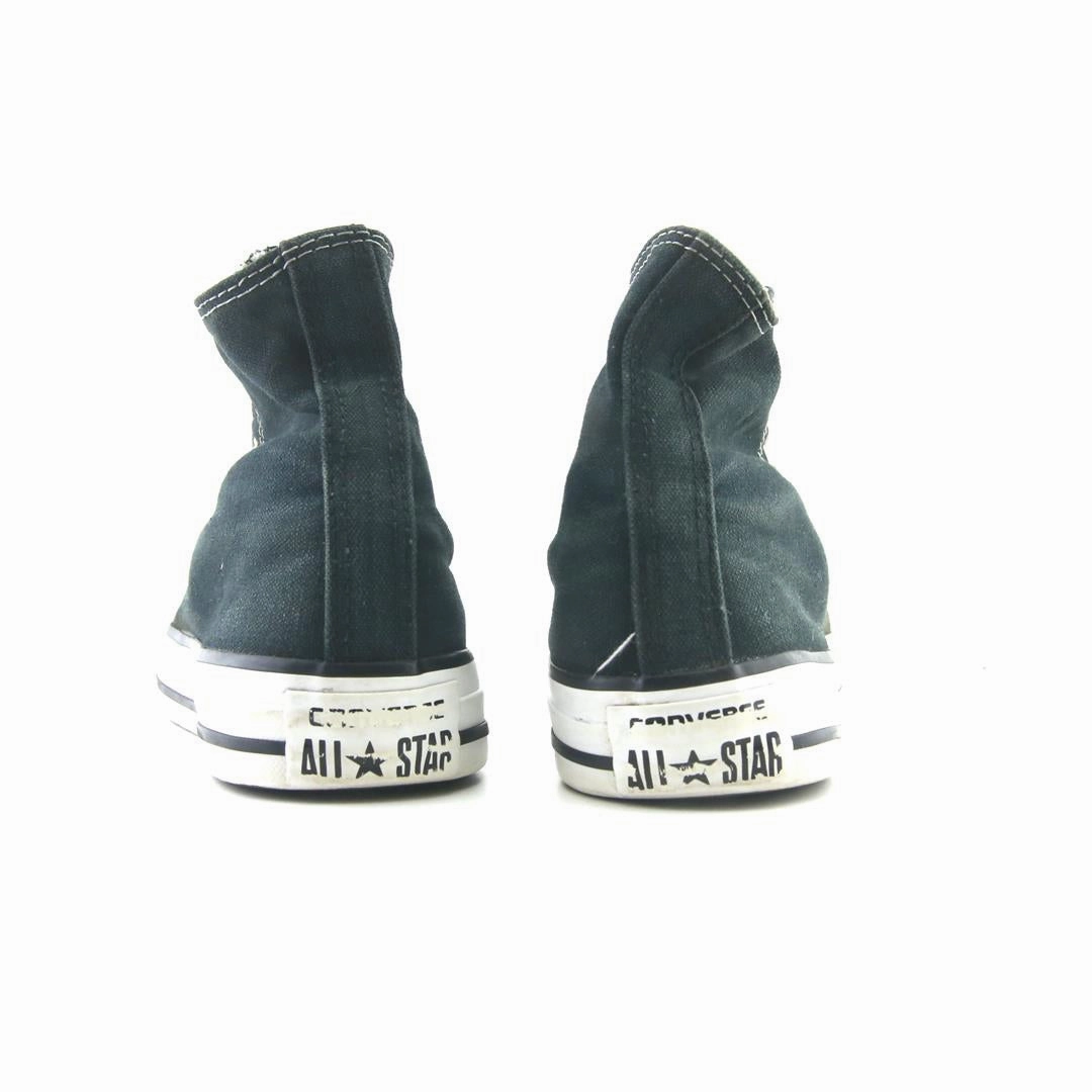 CONVERSE CHUCK TAYLOR ALL STAR vintage Converse footwear looks