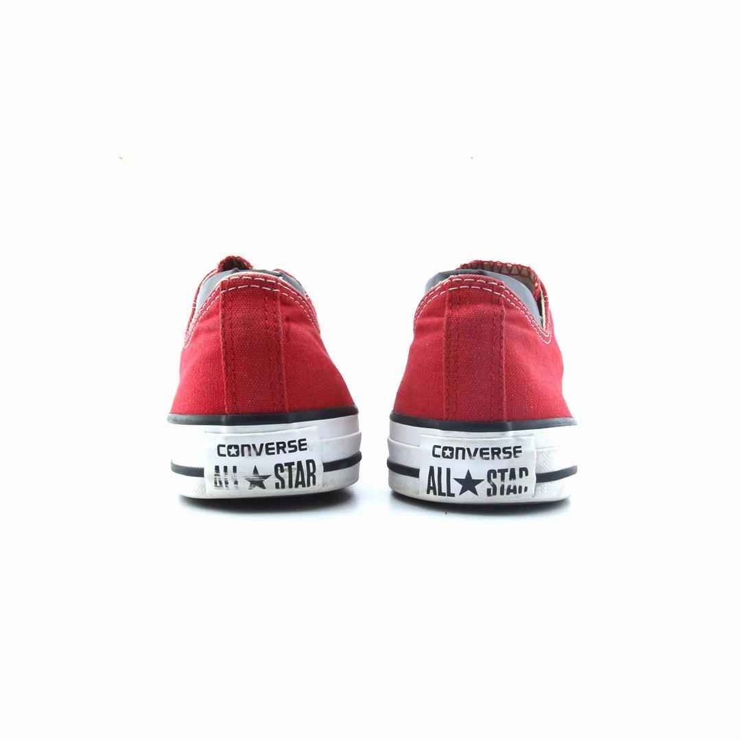 CONVERSE CHUCK TAYLOR ALL STAR vintage Converse footwear looks