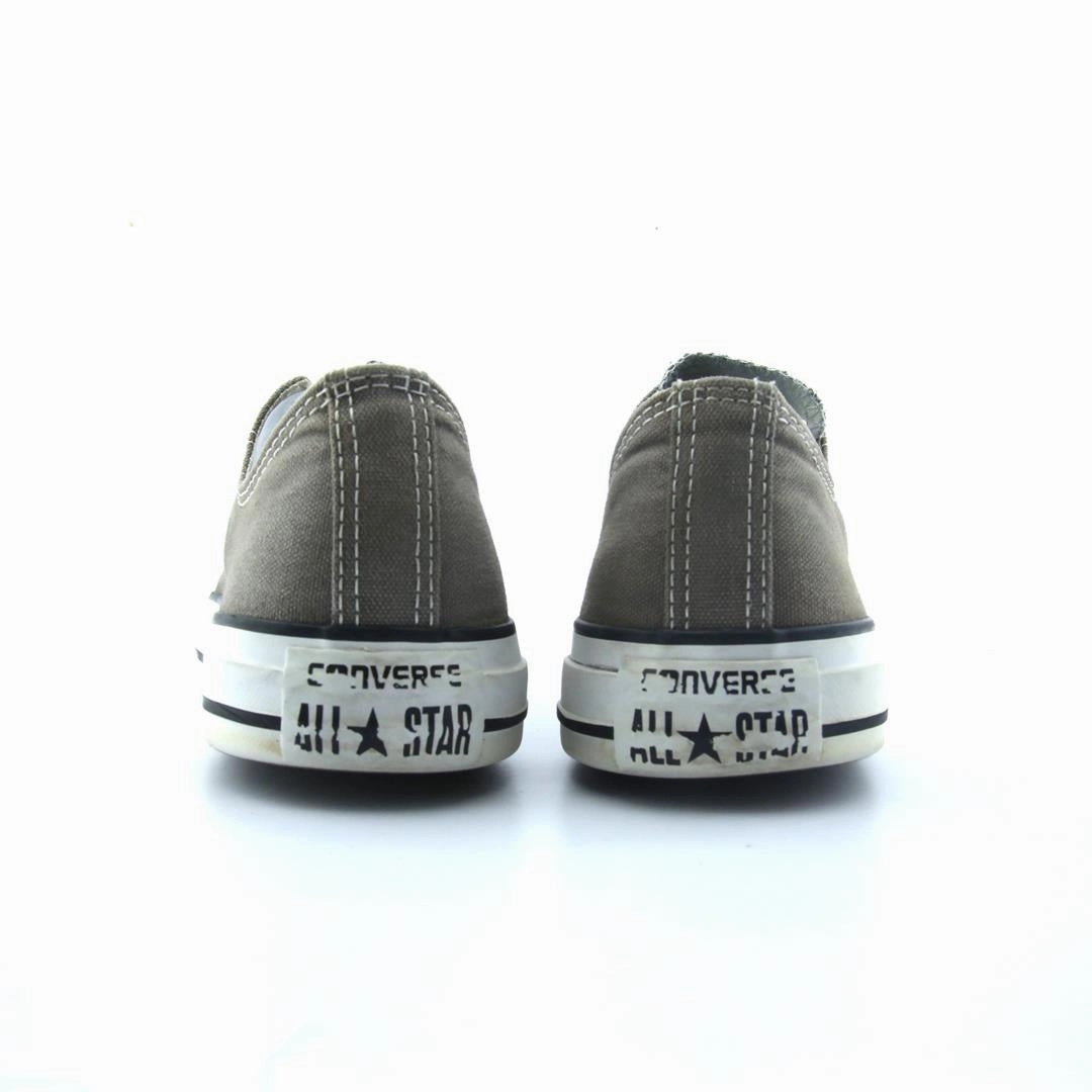 CONVERSE CHUCK TAYLOR ALL STAR vintage Converse footwear looks