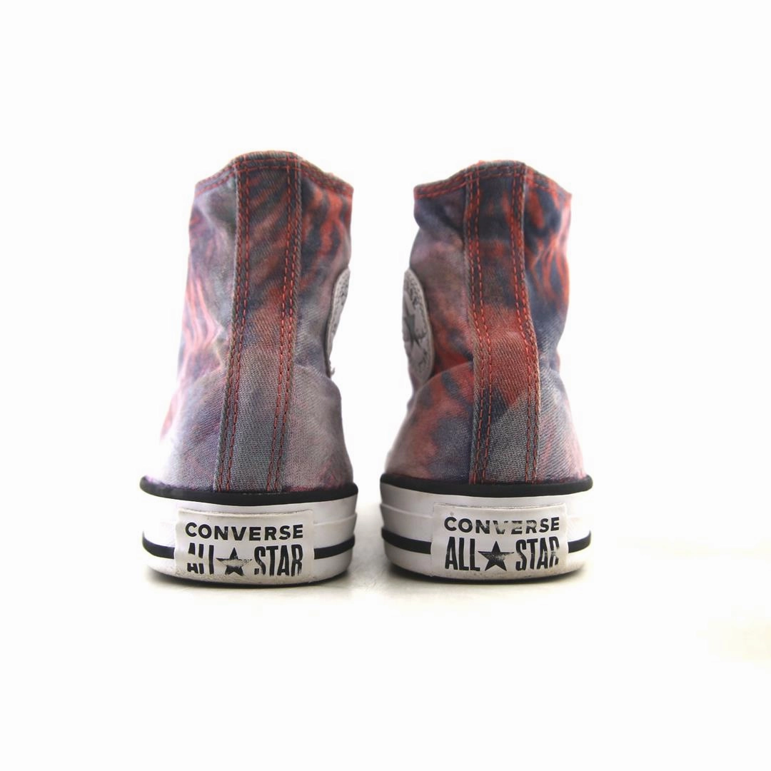 CONVERSE CHUCK TAYLOR ALL STAR vintage Converse footwear looks