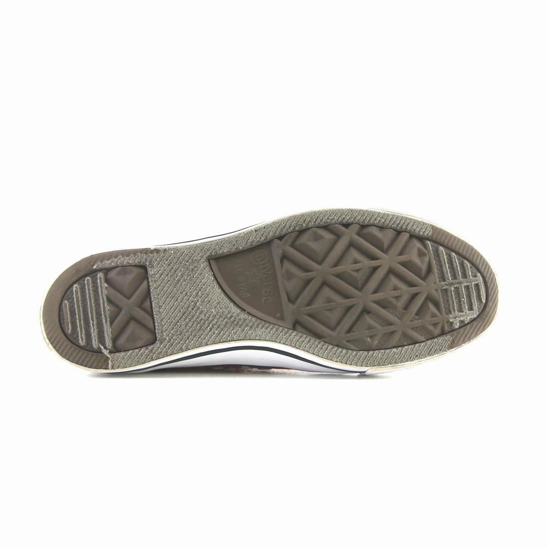 CONVERSE CHUCK TAYLOR ALL STAR vintage Converse footwear looks