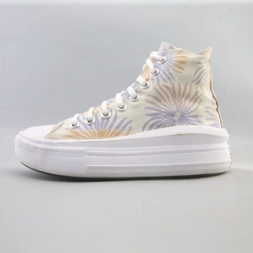 CONVERSE CHUCK TAYLOR ALL STAR Converse iconic footwear looks