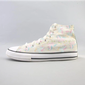 CONVERSE CHUCK TAYLOR ALL STAR Converse iconic footwear looks