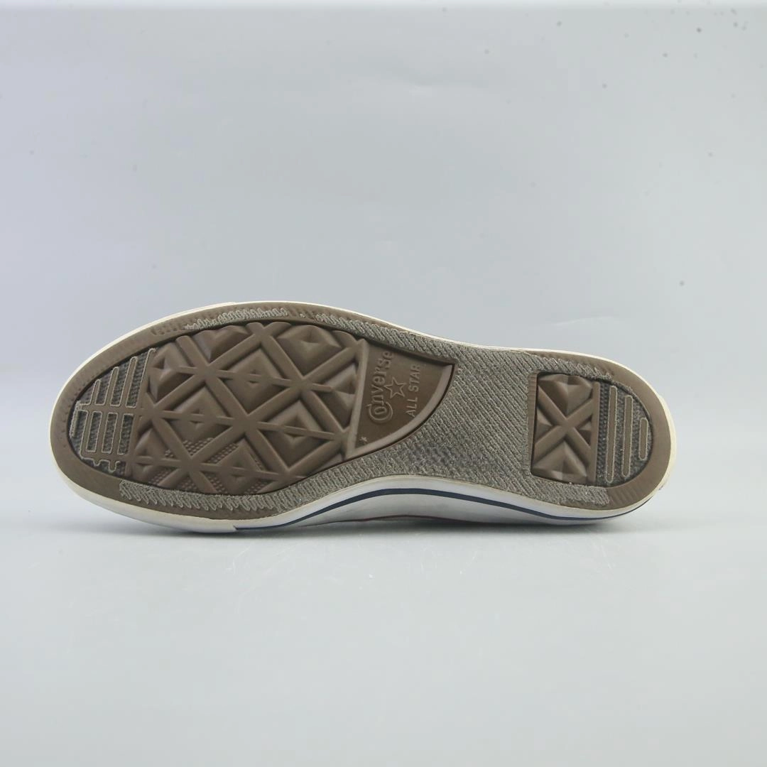 CONVERSE CHUCK TAYLOR ALL STAR vintage Converse footwear looks