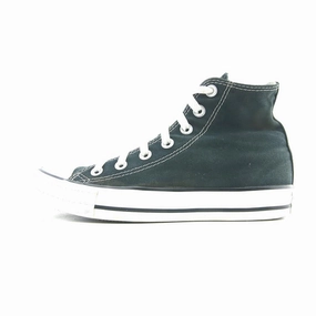 CONVERSE CHUCK TAYLOR ALL STAR Converse iconic footwear looks