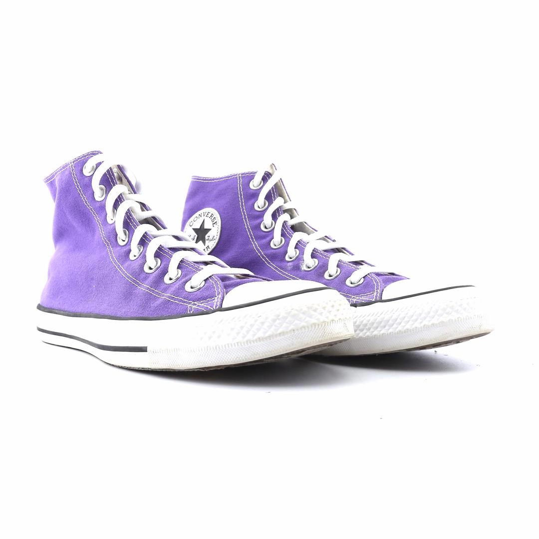 CONVERSE CHUCK TAYLOR ALL STAR vintage Converse footwear looks