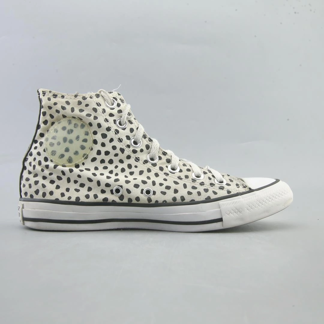 CONVERSE CHUCK TAYLOR ALL STAR vintage Converse footwear looks