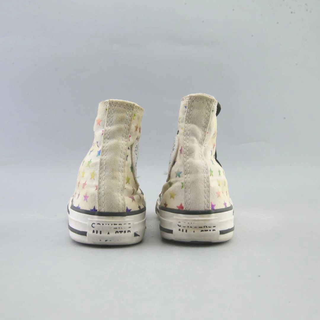 CONVERSE CHUCK TAYLOR ALL STAR vintage Converse footwear looks