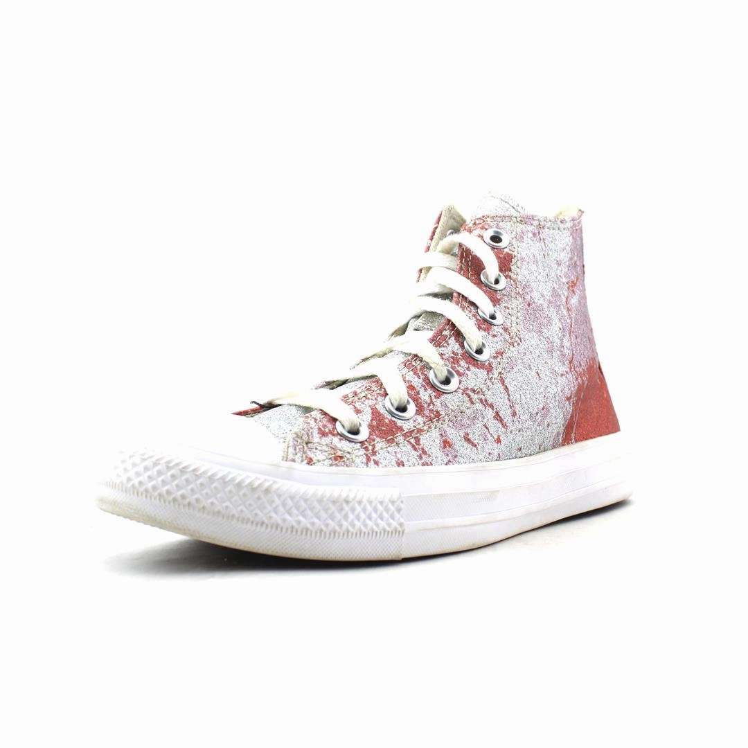 CONVERSE CHUCK TAYLOR ALL STAR vintage Converse footwear looks