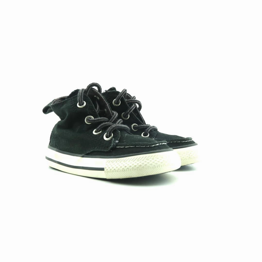 CONVERSE CHUCK TAYLOR ALL STAR vintage Converse footwear looks