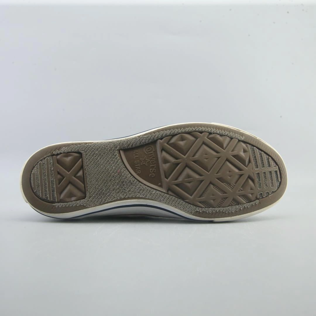 CONVERSE CHUCK TAYLOR ALL STAR vintage Converse footwear looks