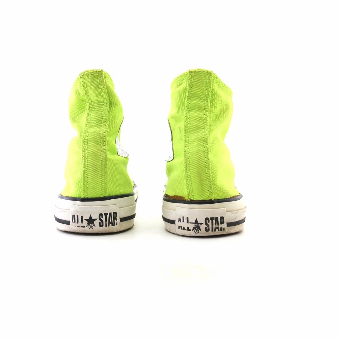 CONVERSE CHUCK TAYLOR ALL STAR vintage Converse footwear looks
