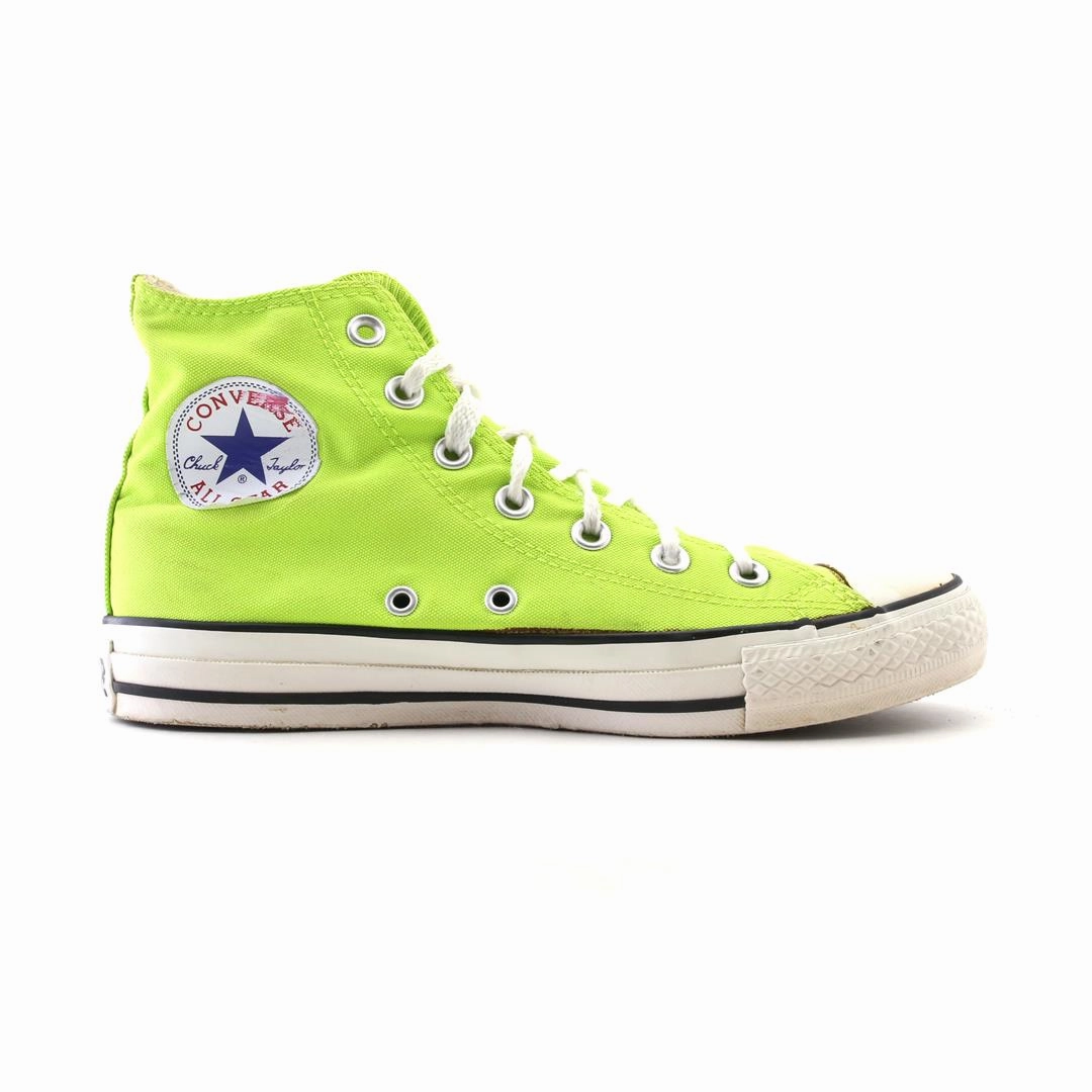 CONVERSE CHUCK TAYLOR ALL STAR vintage Converse footwear looks