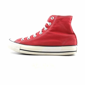 CONVERSE CHUCK TAYLOR ALL STAR Converse iconic footwear looks