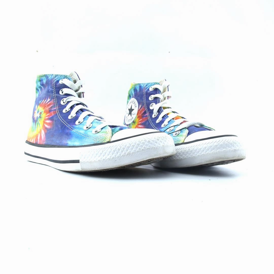 CONVERSE CHUCK TAYLOR ALL STAR vintage Converse footwear looks