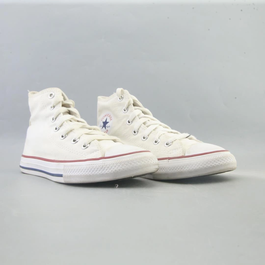 CONVERSE CHUCK TAYLOR ALL STAR vintage Converse footwear looks