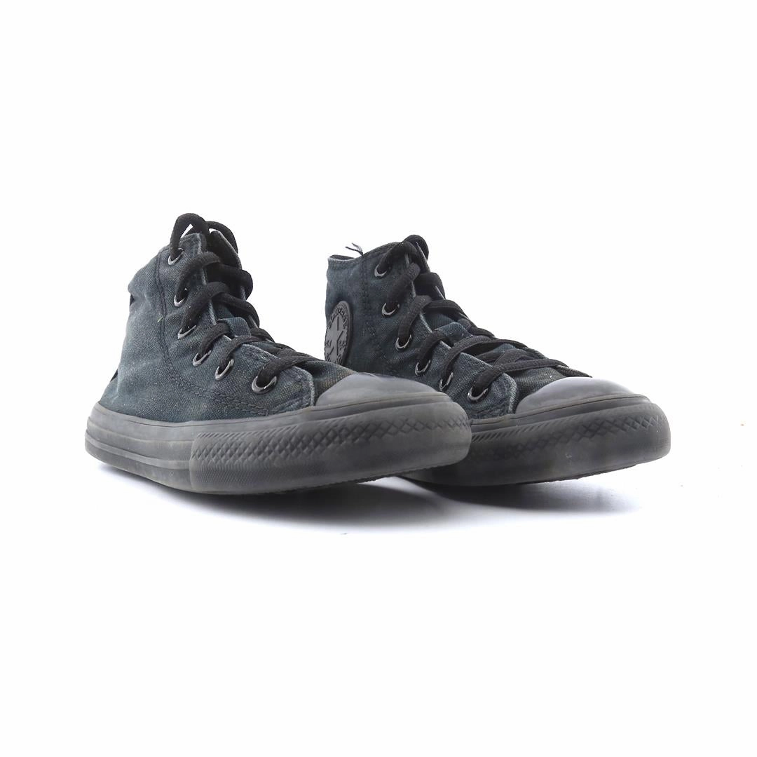 CONVERSE CHUCK TAYLOR ALL STAR vintage Converse footwear looks