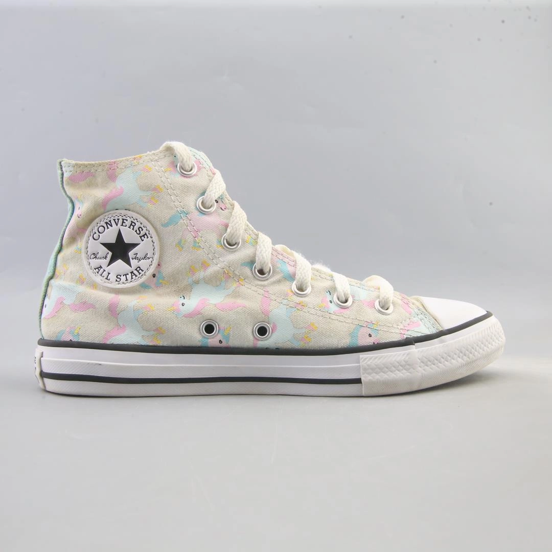CONVERSE CHUCK TAYLOR ALL STAR vintage Converse footwear looks