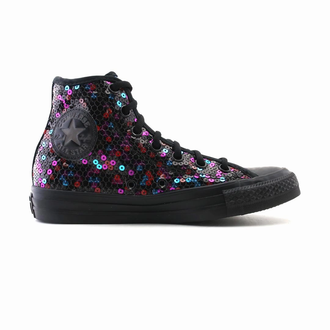 CONVERSE CHUCK TAYLOR ALL STAR vintage Converse footwear looks