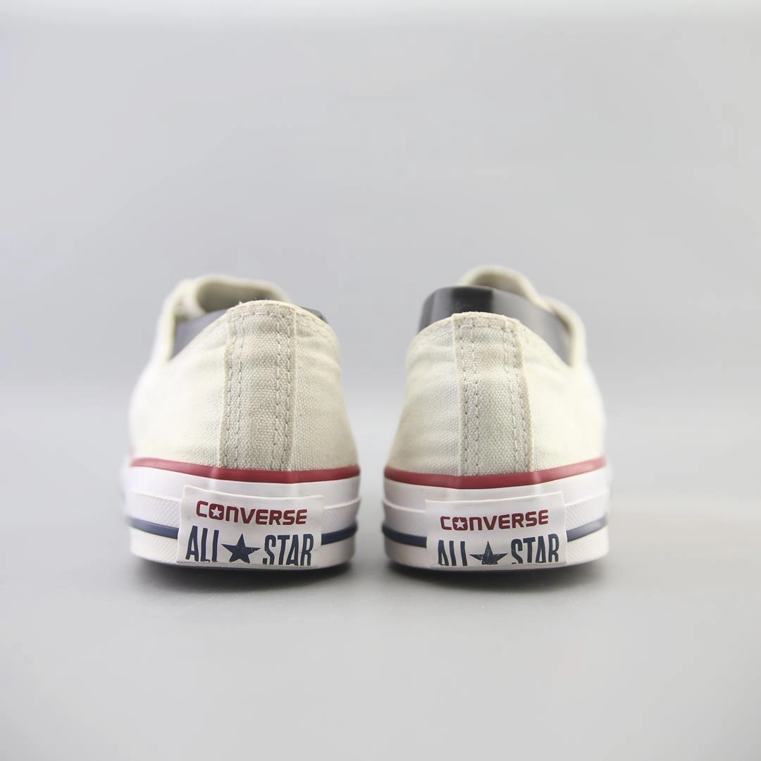 CONVERSE CHUCK TAYLOR ALL STAR vintage Converse footwear looks