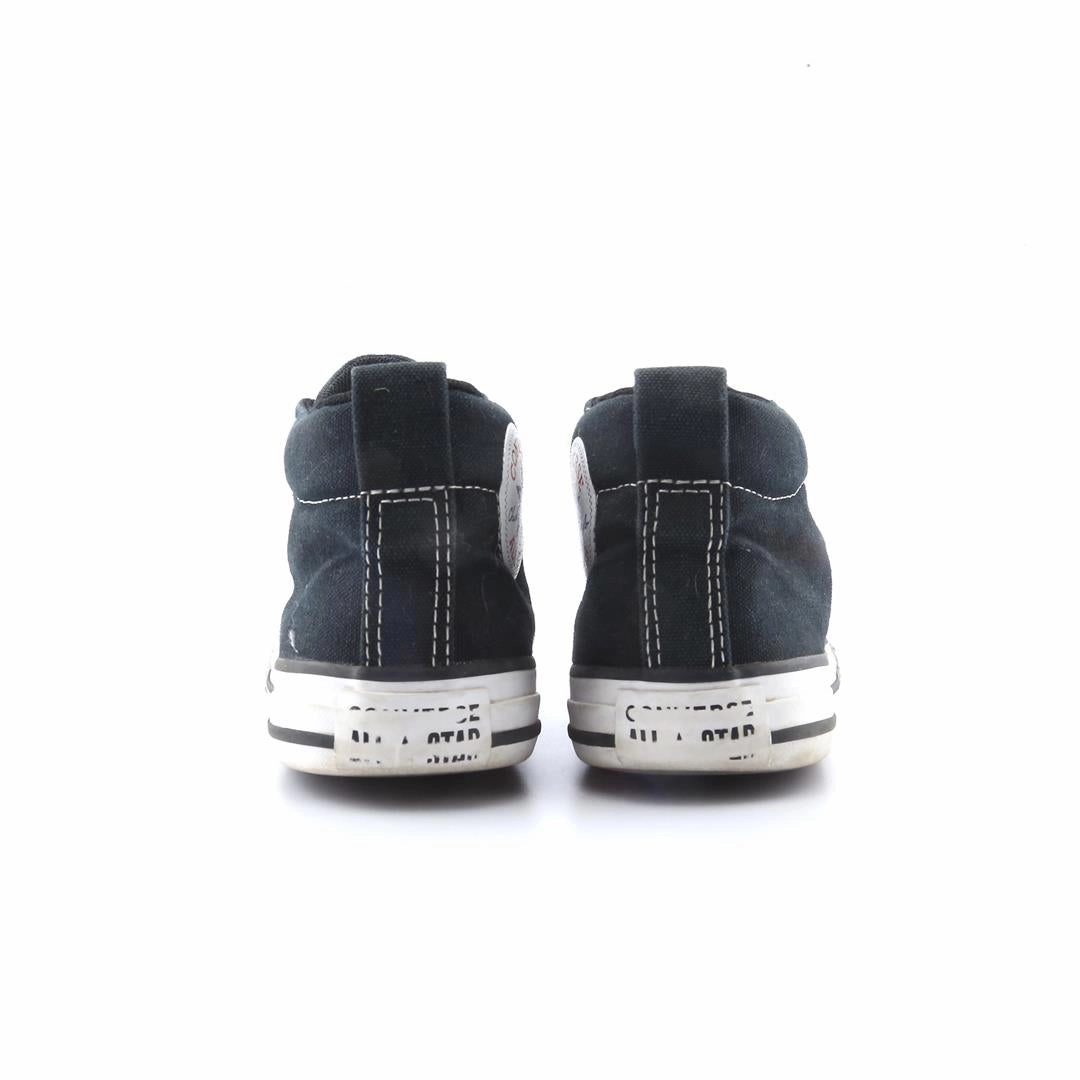 CONVERSE CHUCK TAYLOR ALL STAR vintage Converse footwear looks
