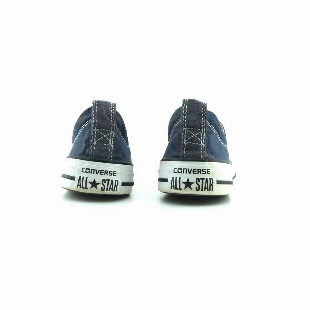 CONVERSE CHUCK TAYLOR ALL STAR vintage Converse footwear looks