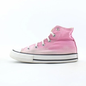 CONVERSE CHUCK TAYLOR ALL STAR Converse iconic footwear looks