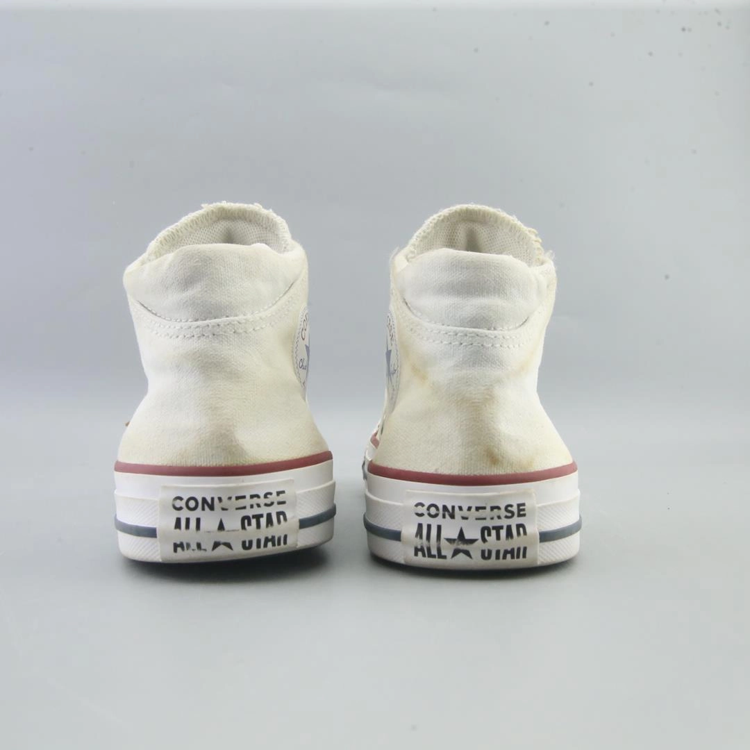 CONVERSE CHUCK TAYLOR ALL STAR vintage Converse footwear looks