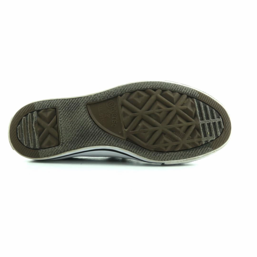 CONVERSE CHUCK TAYLOR ALL STAR vintage Converse footwear looks