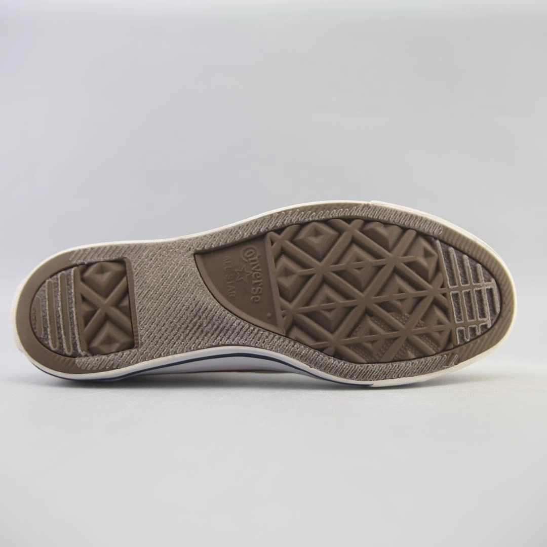 CONVERSE CHUCK TAYLOR ALL STAR vintage Converse footwear looks